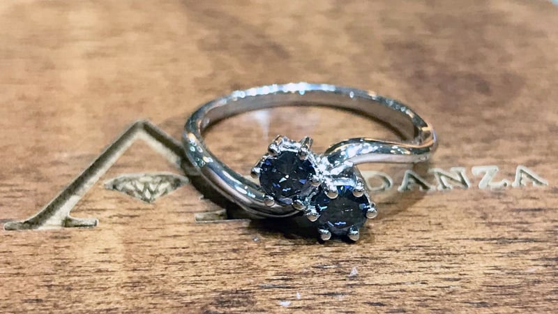 Algordanza Memorial Diamond