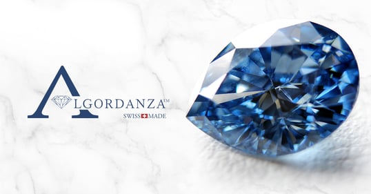 Algordanza 骨灰鑽石