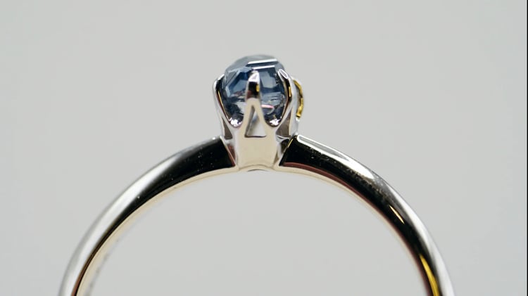 Algordanza Memorial Diamond