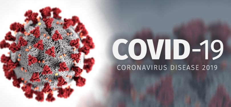 新型冠狀病毒（COVID-19）
