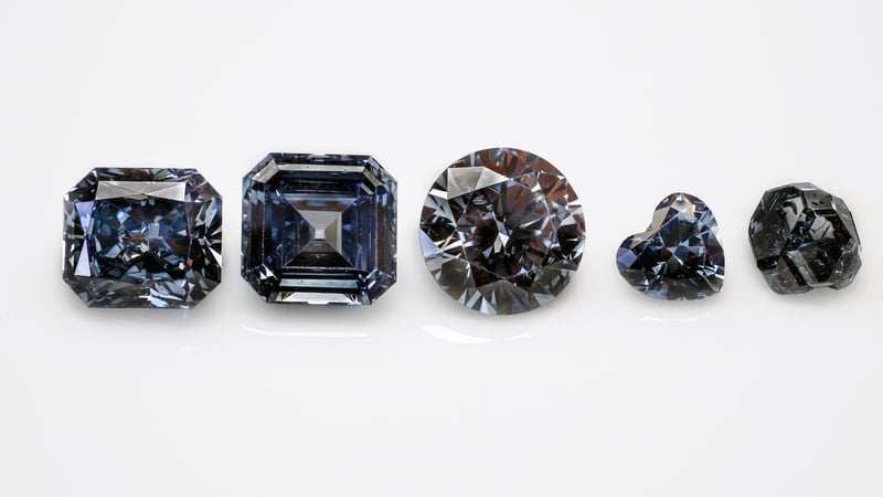 Algordanza Pet Memorial Diamond