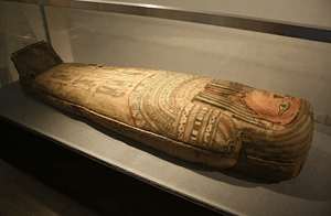Mummy