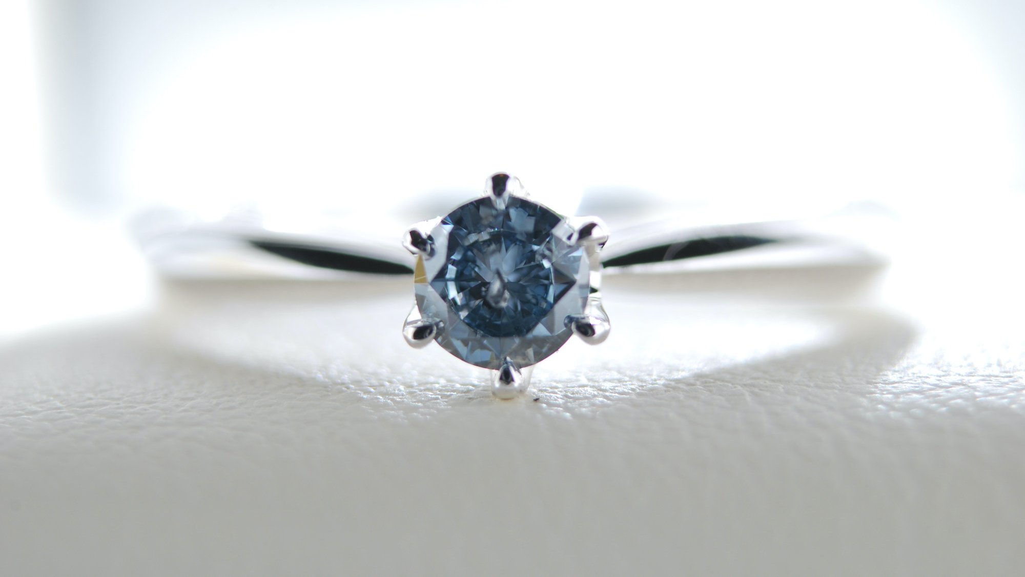 Algordanza Memorial Diamond
