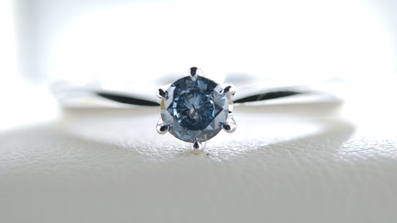Algordanza Pet Memorial Diamond