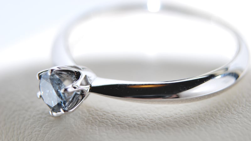 Algordanza Memorial Diamond
