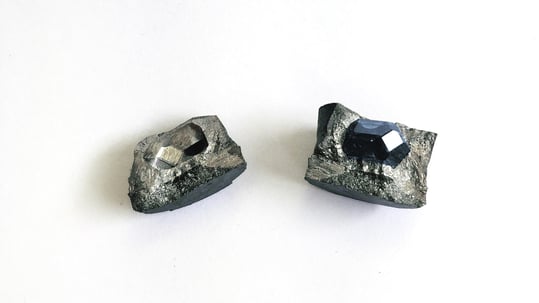 Rough Diamond in Cell-2