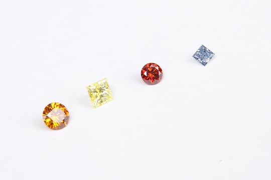 Semperfides (Diamond images)-1