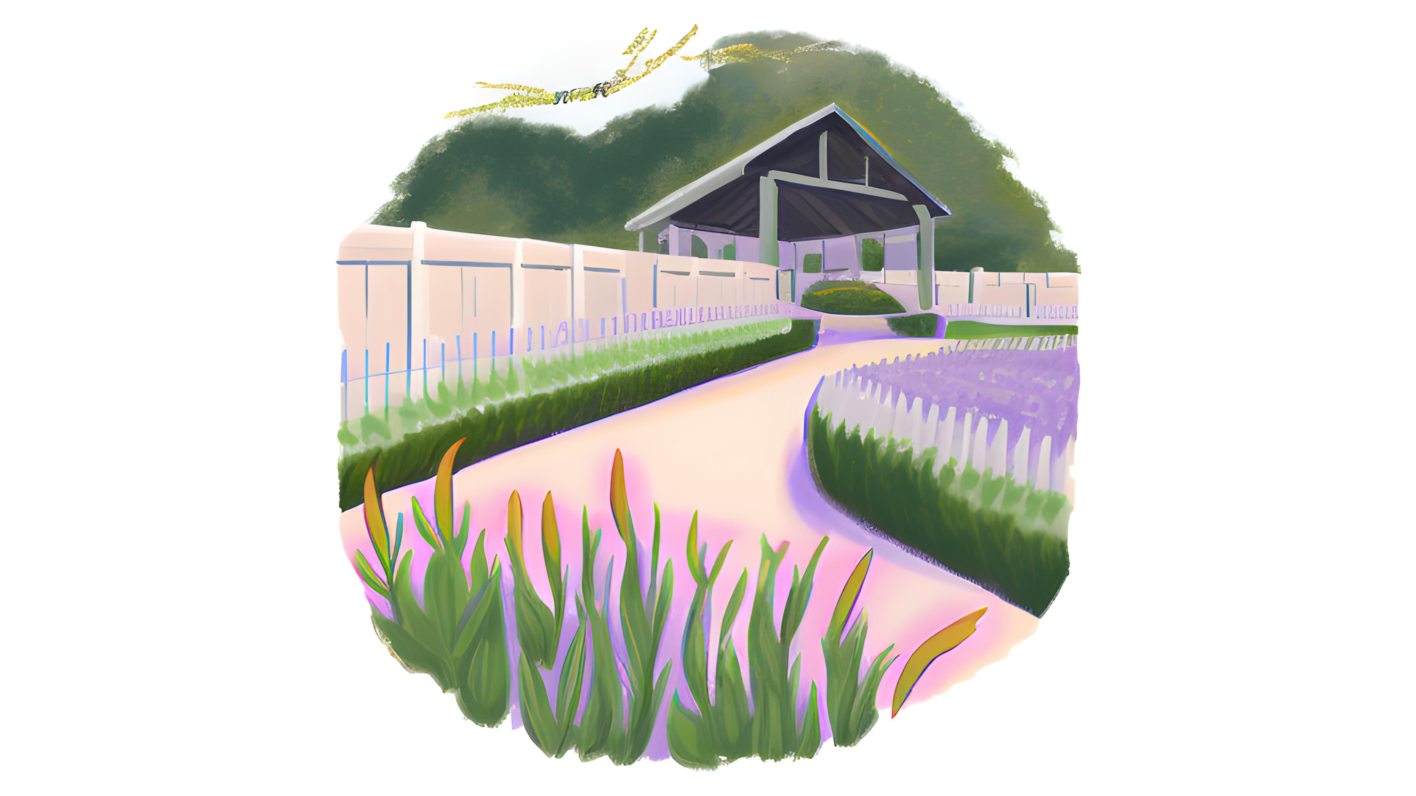 Sustainable Burial