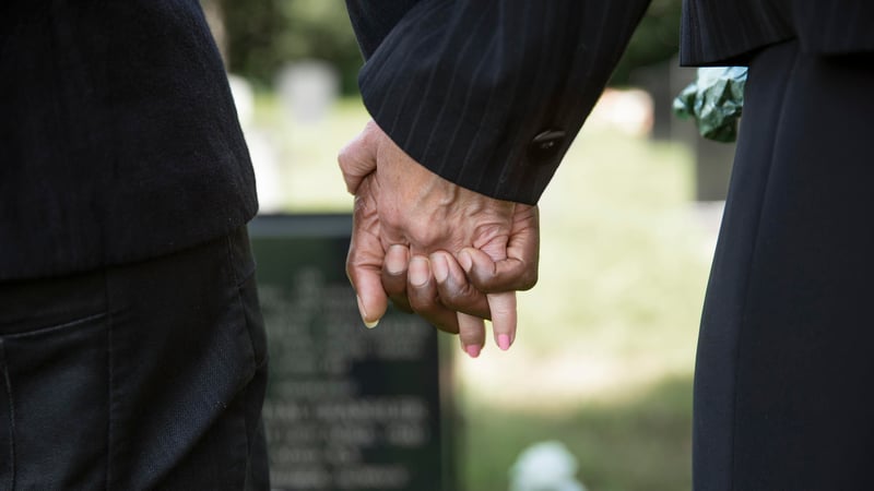Algordanza Burial Options