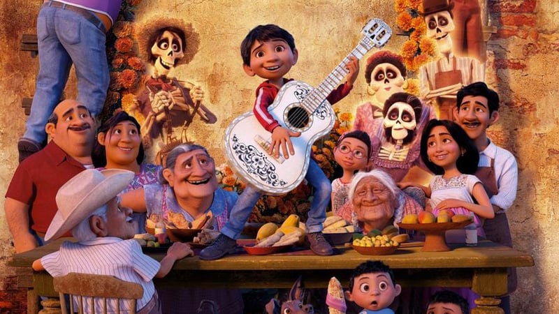 coco