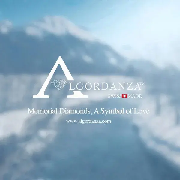 Algordanza: Memorial Diamonds, A Symbol of Love