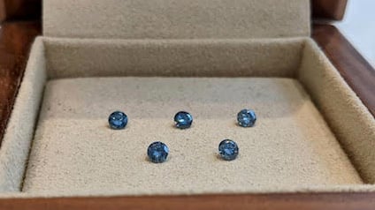 Algordanza Pet Memorial Diamond