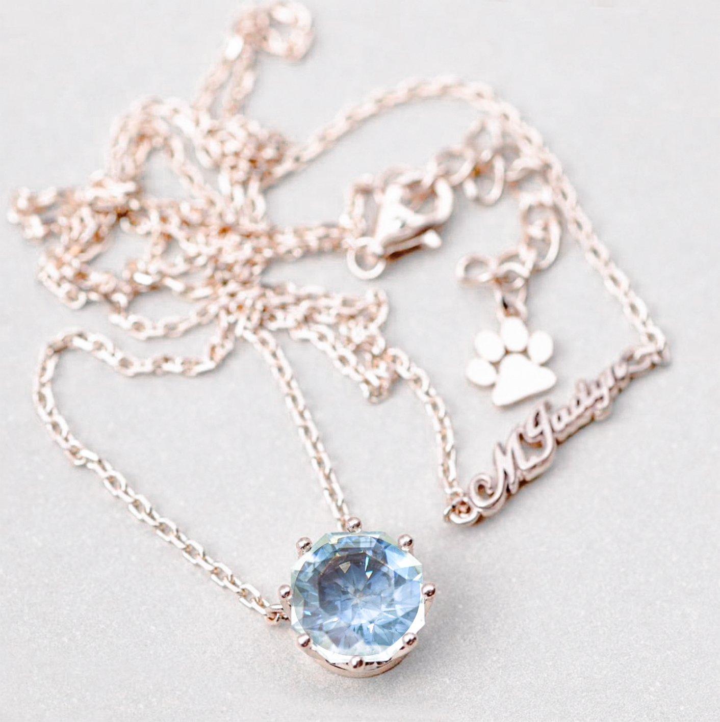 pet memorial diamond