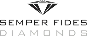 Semper Fides Diamonds logo