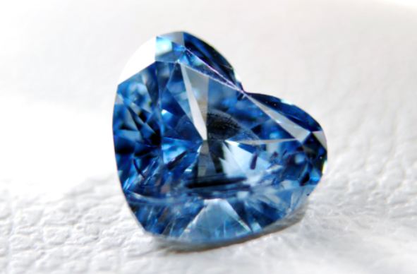 骨灰鑽石——跨越生死的禮物