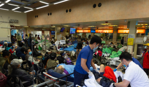 2022疫情肆虐之下親人的後事該如何安排？