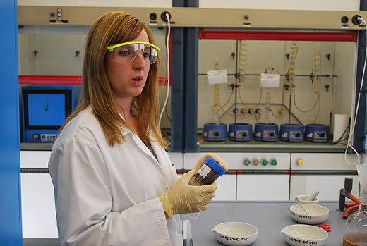 Carbon Extraction