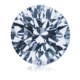 Algordanza Pet Memorial Diamond Brillant Cut