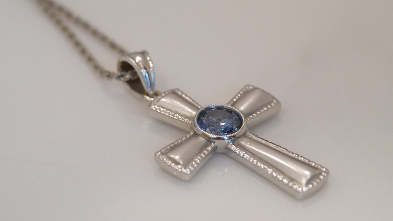 Algordanza Pet Memorial Diamond