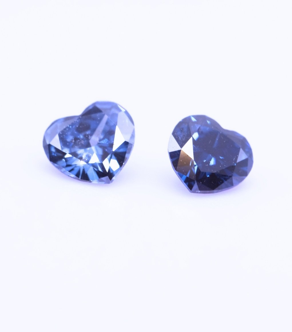 Algordanza Memorial Diamond
