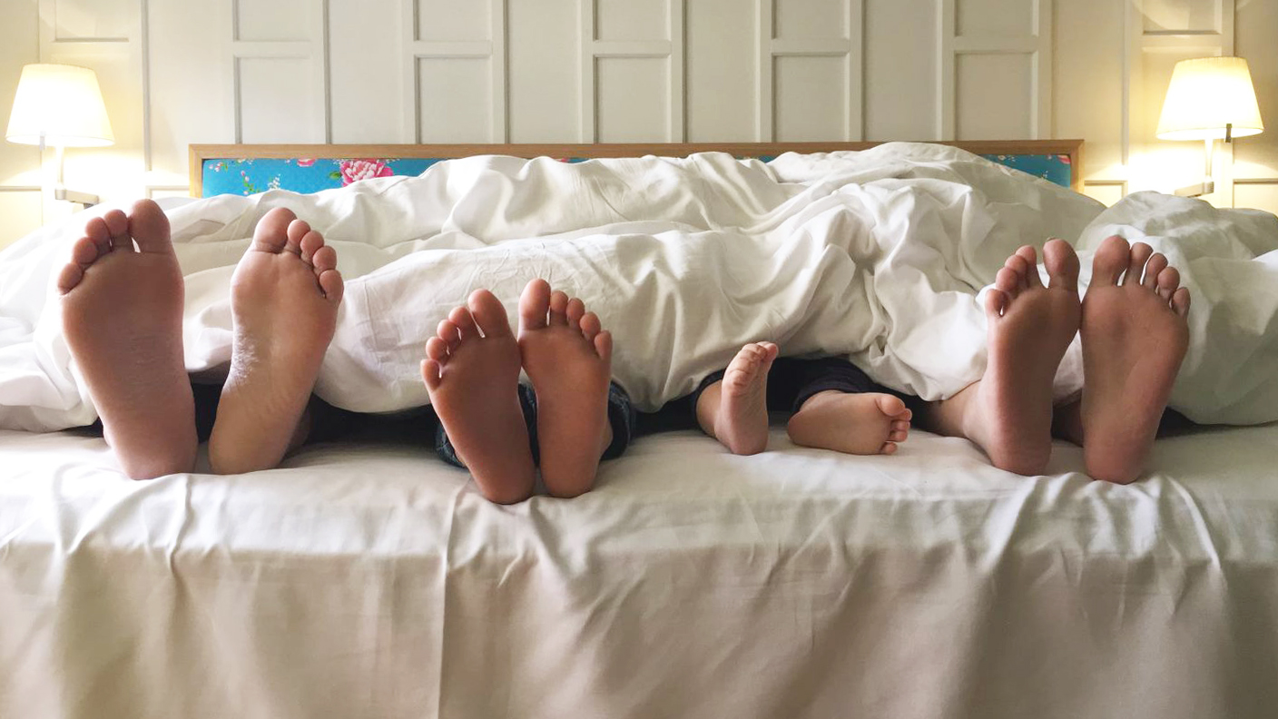 給寶貝女兒的禮物｜骨灰鑽石葬