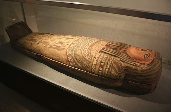 Mummy