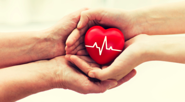 Organ Donation