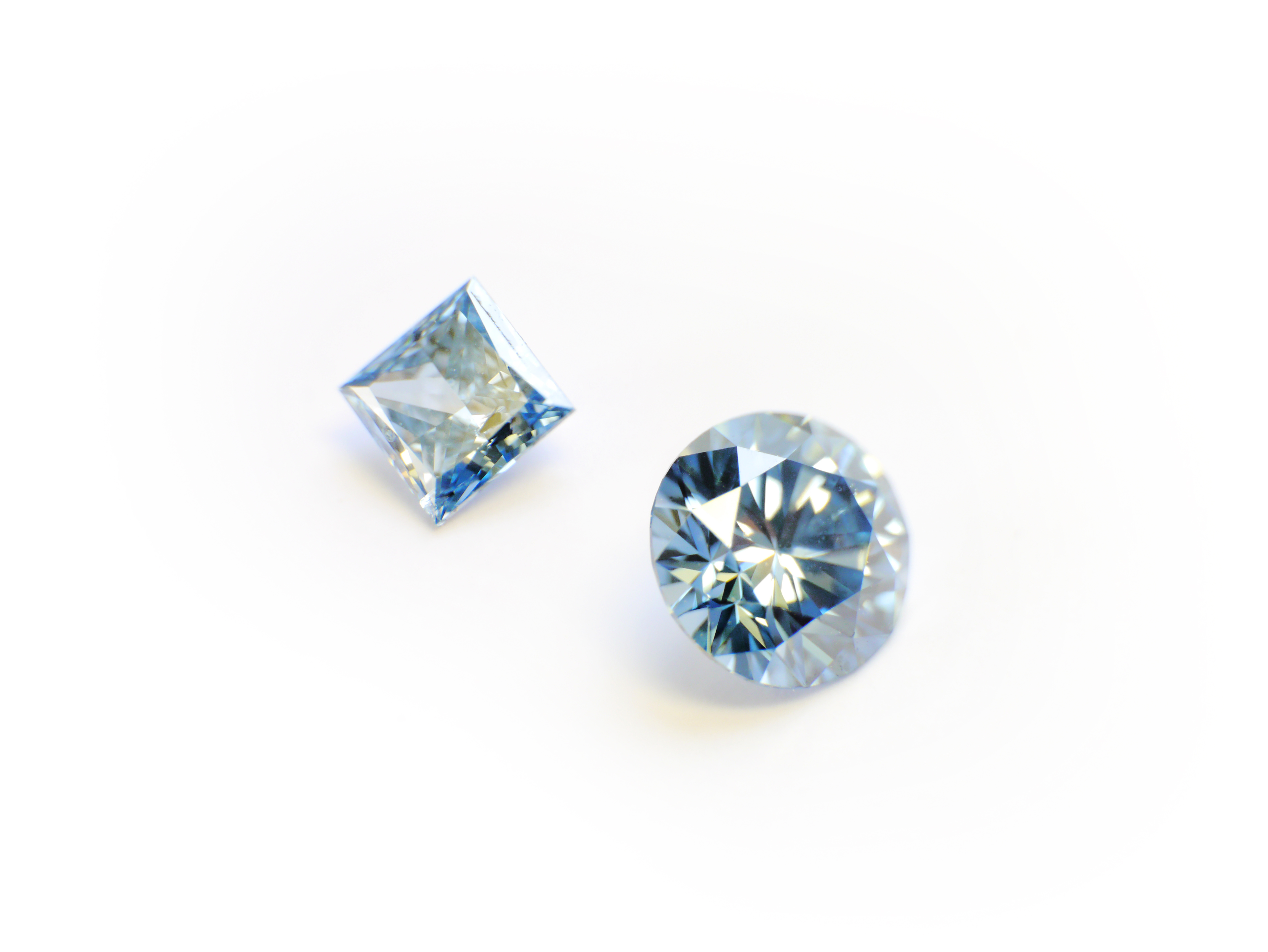 Algordanza Memorial Diamond